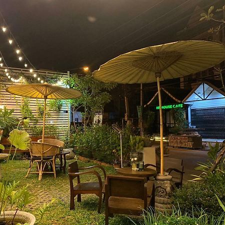 צ'יאנג מאי Elliebum Boutique Hotel מראה חיצוני תמונה