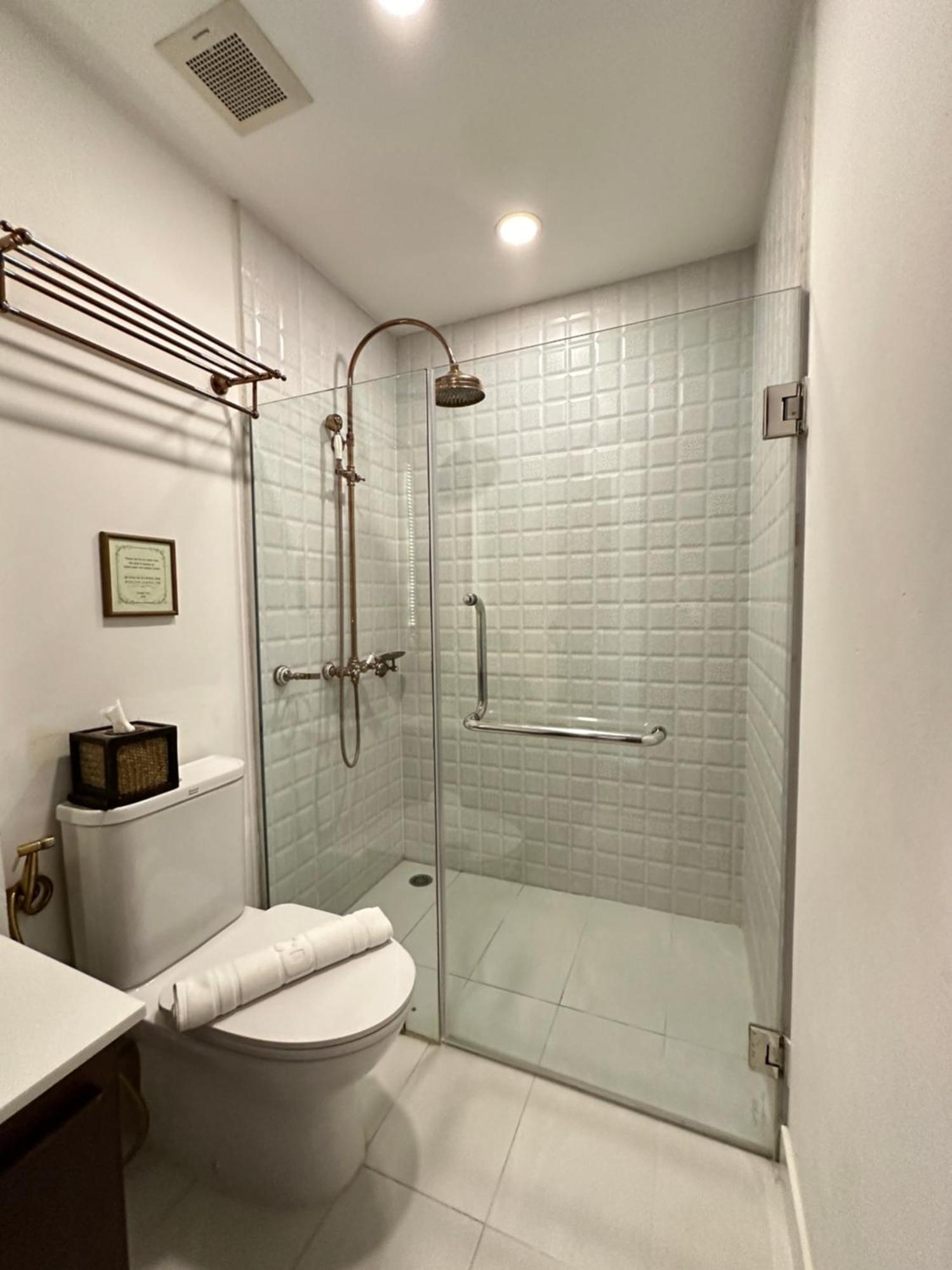 צ'יאנג מאי Elliebum Boutique Hotel מראה חיצוני תמונה