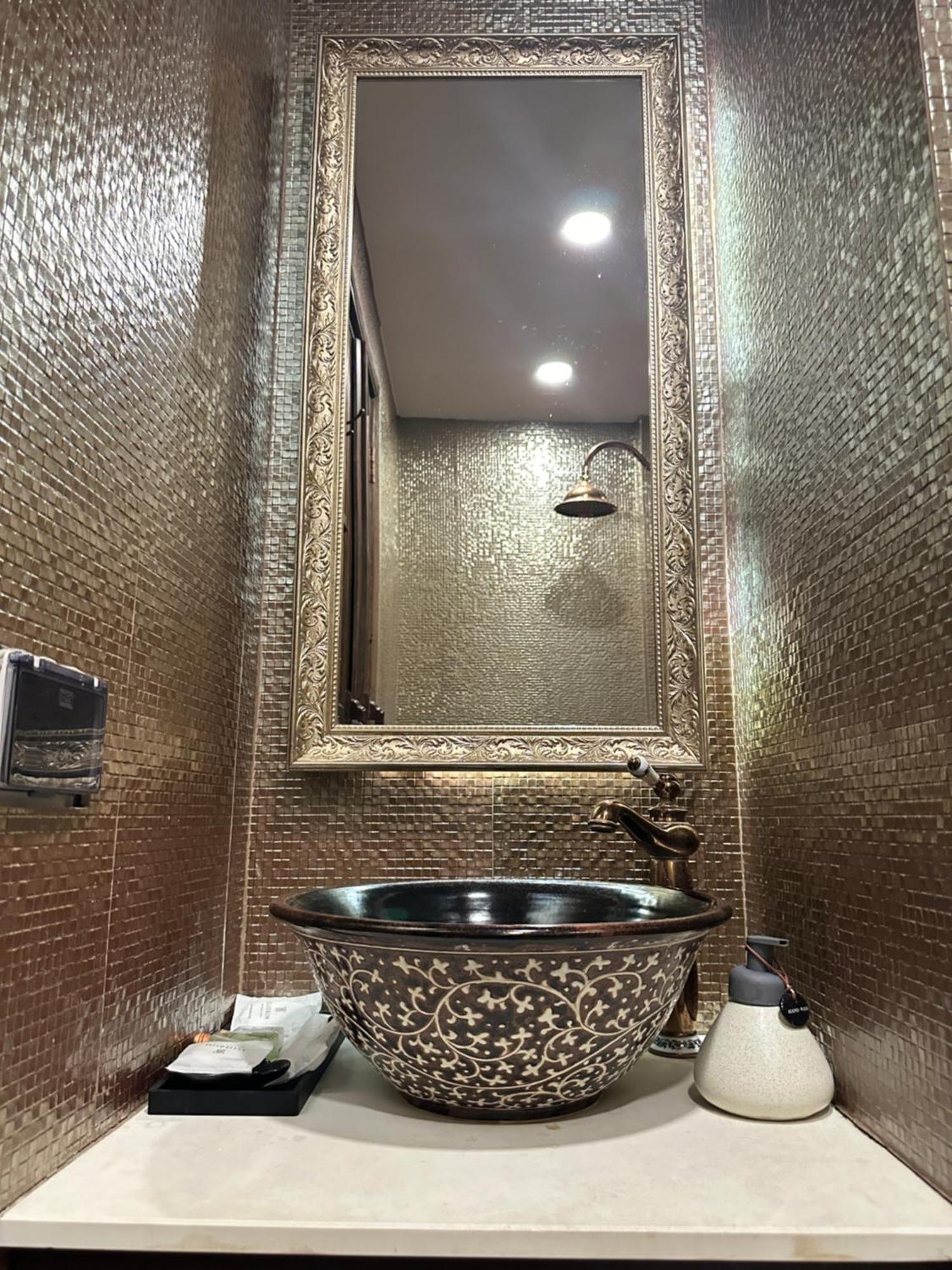 צ'יאנג מאי Elliebum Boutique Hotel מראה חיצוני תמונה