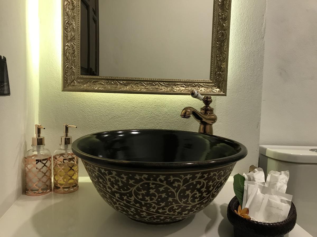 צ'יאנג מאי Elliebum Boutique Hotel מראה חיצוני תמונה
