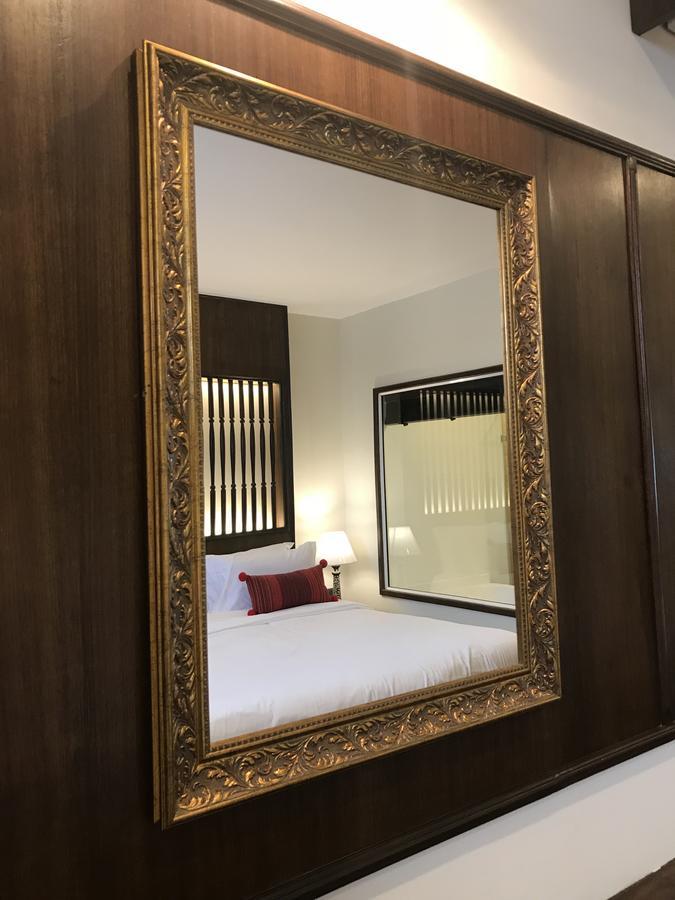 צ'יאנג מאי Elliebum Boutique Hotel מראה חיצוני תמונה