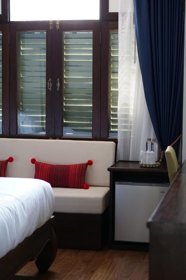 צ'יאנג מאי Elliebum Boutique Hotel מראה חיצוני תמונה