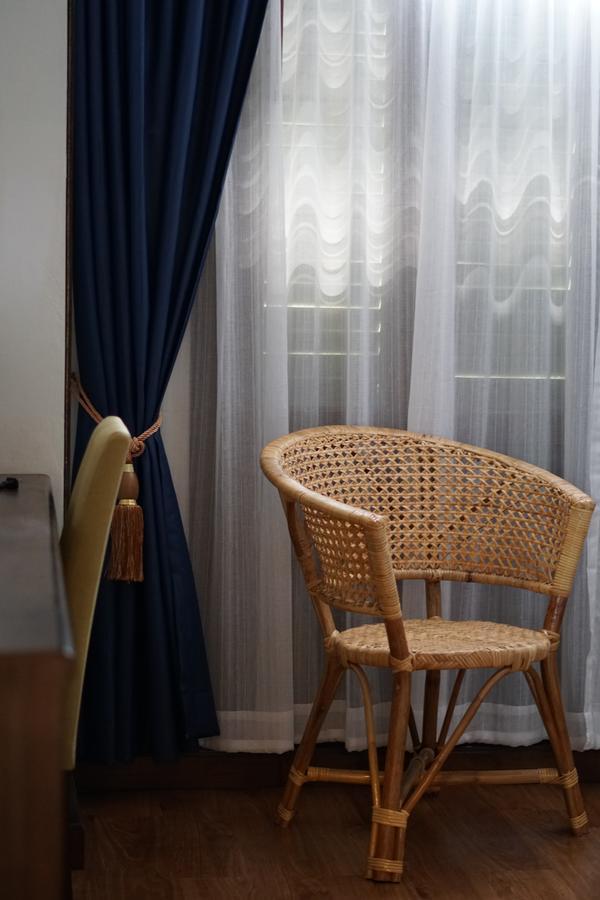 צ'יאנג מאי Elliebum Boutique Hotel מראה חיצוני תמונה