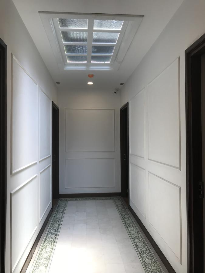 צ'יאנג מאי Elliebum Boutique Hotel מראה חיצוני תמונה