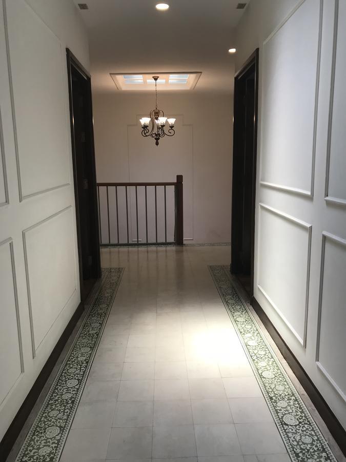 צ'יאנג מאי Elliebum Boutique Hotel מראה חיצוני תמונה