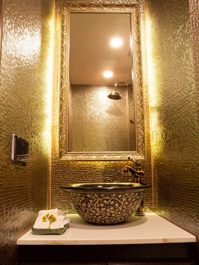צ'יאנג מאי Elliebum Boutique Hotel מראה חיצוני תמונה